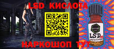 альфа пвп Берёзовский